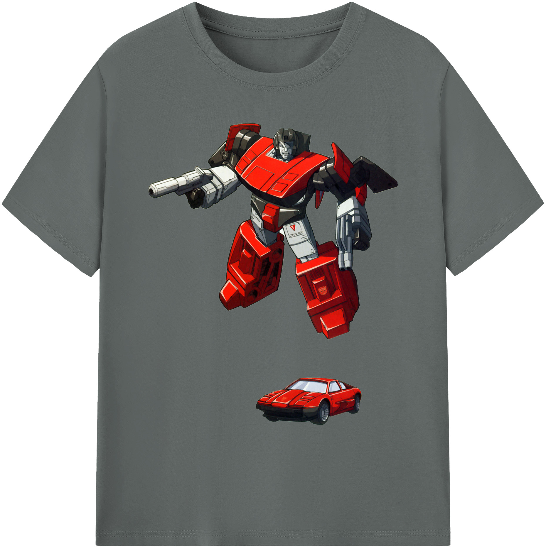 （画像用）  綿100％ メンズ半袖Tシャツ｜肌触りやわらか＆通気性